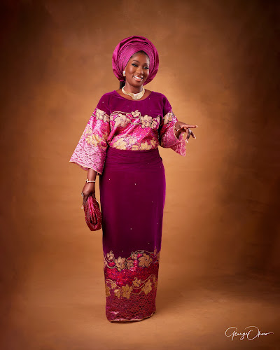 George Okoro Studios — Photography studio
